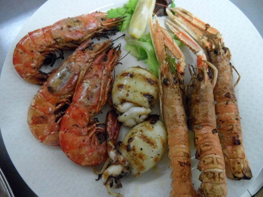 Locanda Gallo Доло Екстериор снимка