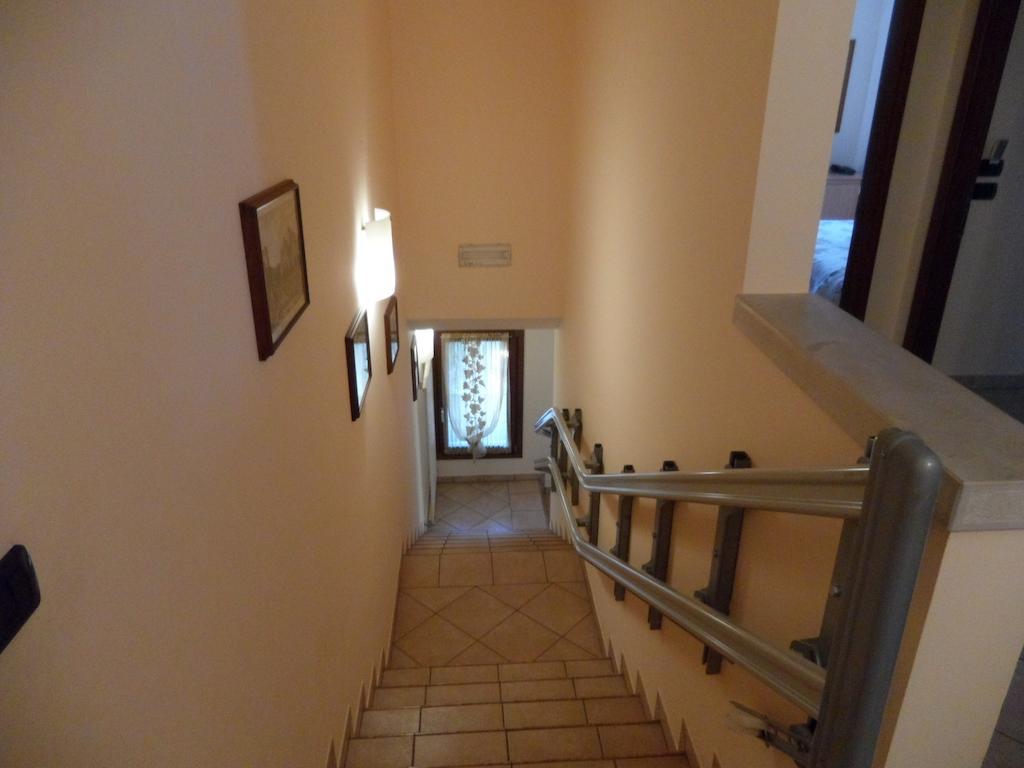 Locanda Gallo Доло Екстериор снимка