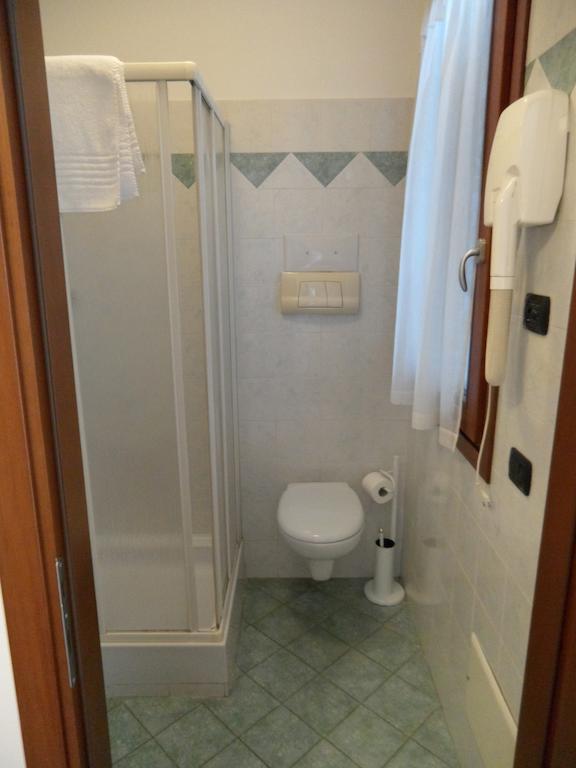 Locanda Gallo Доло Стая снимка