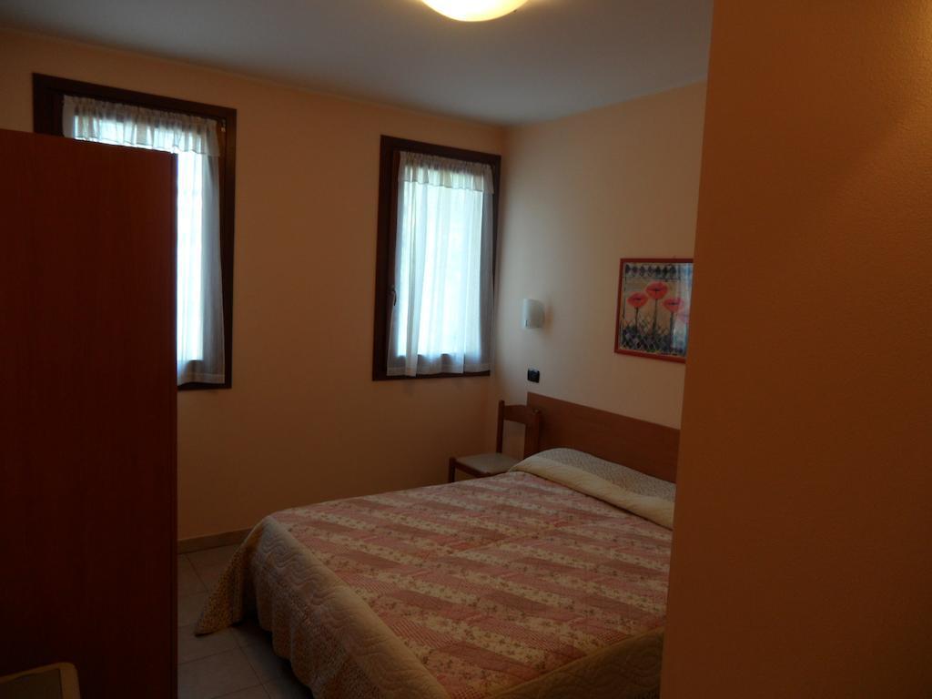 Locanda Gallo Доло Екстериор снимка