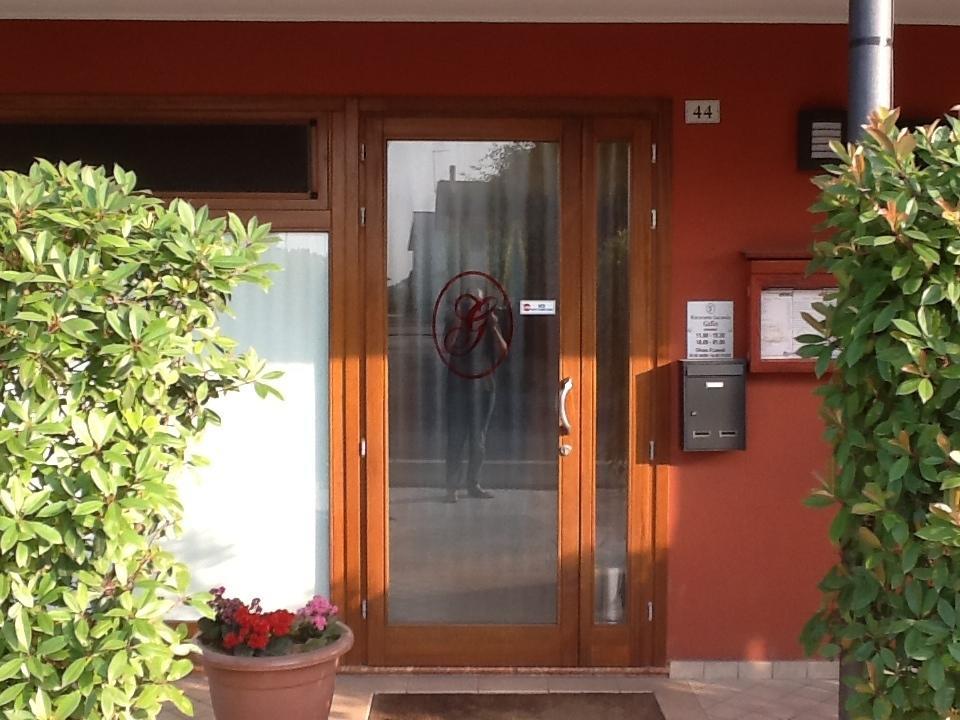 Locanda Gallo Доло Екстериор снимка