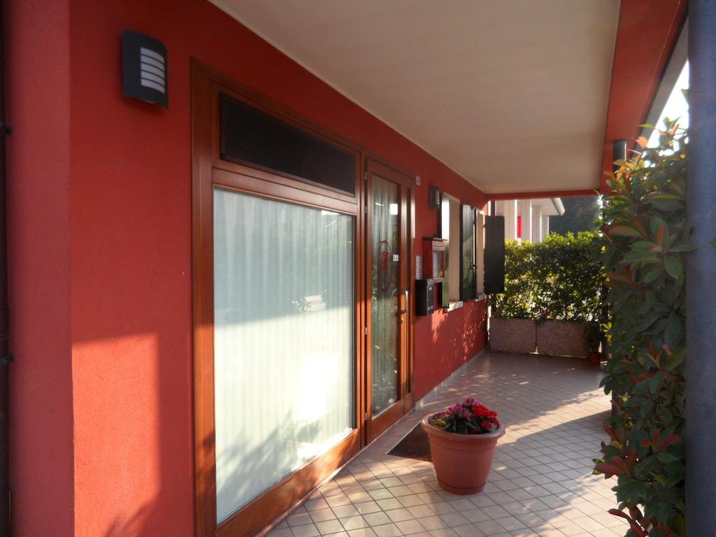 Locanda Gallo Доло Екстериор снимка