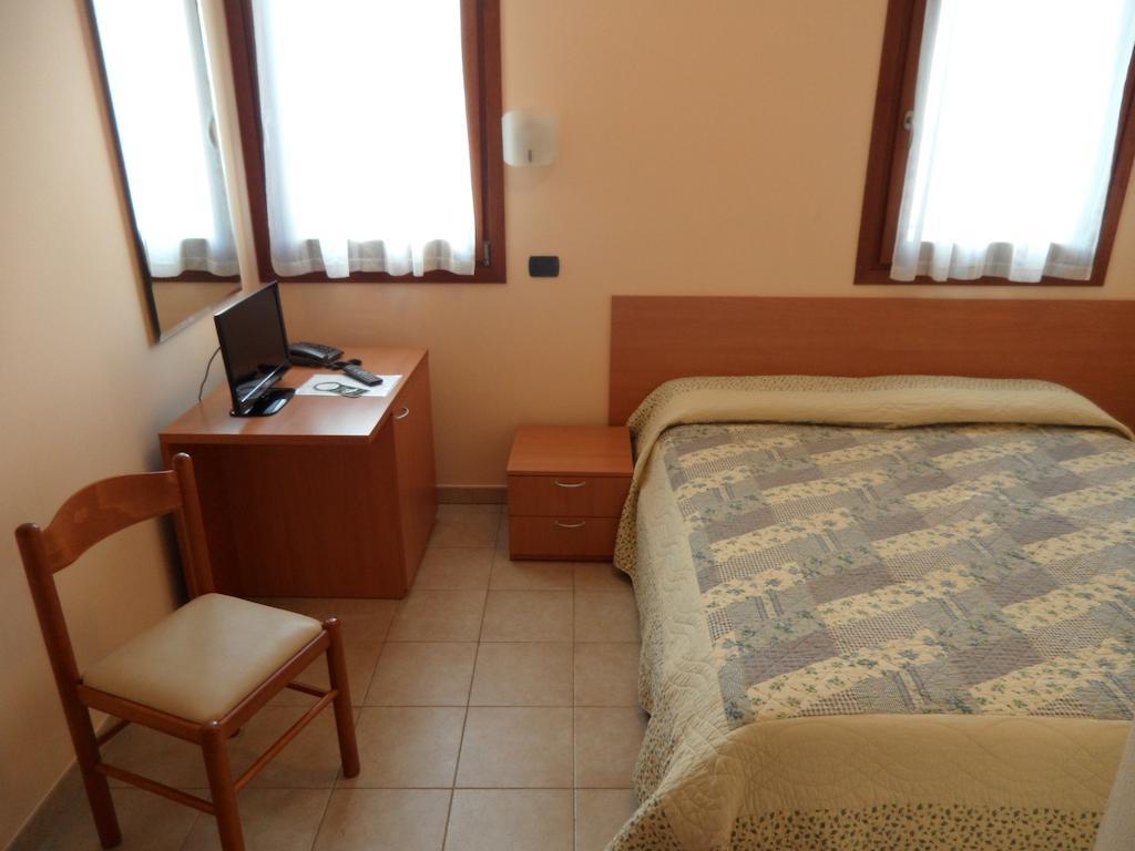 Locanda Gallo Доло Стая снимка