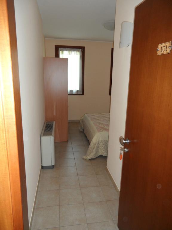 Locanda Gallo Доло Екстериор снимка